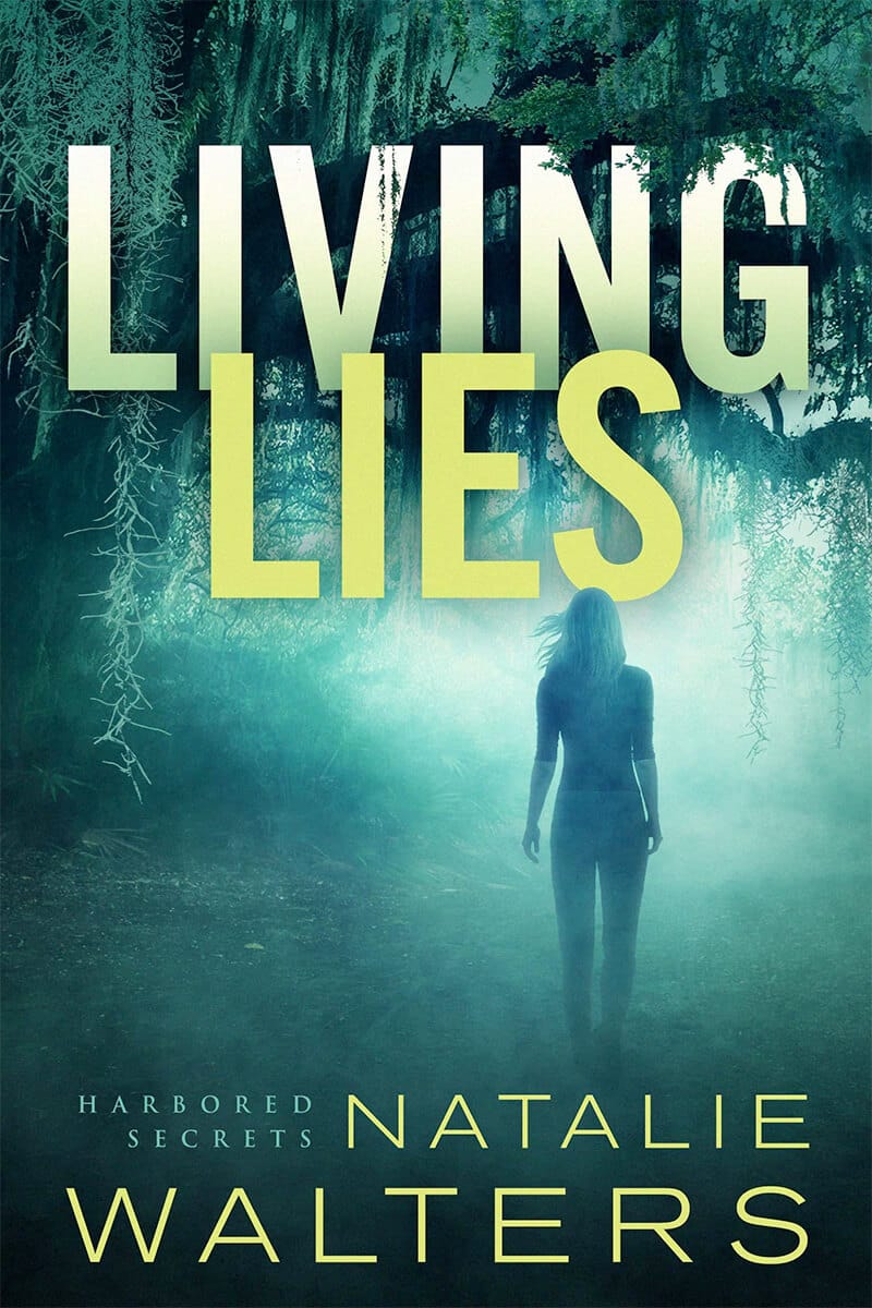Living Lies Natalie Walters,